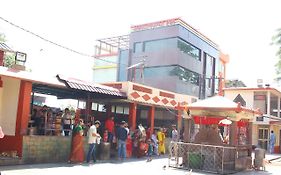 Hotel Shreemoyee Inn - Kamakhya Temple